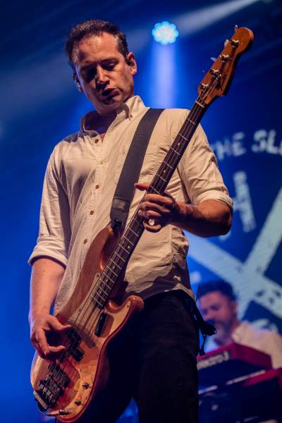 Frank Turner à Ysselsteyn (Jera on Air), le 23-06-2023, par Jürgen Bruynooghe — 36 sur 36