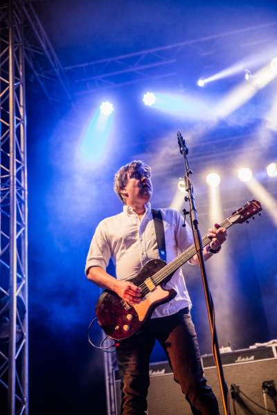 Frank Turner à Ysselsteyn (Jera on Air), le 23-06-2023, par Jürgen Bruynooghe — 5 sur 36