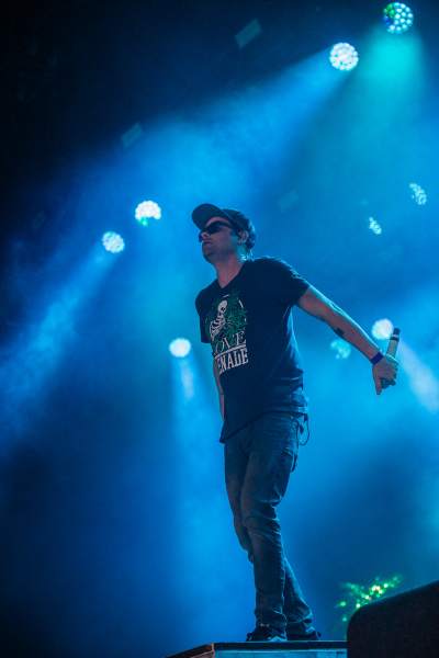 Hollywood Undead à Ysselsteyn (Jera on Air), le 23-06-2023, par Jürgen Bruynooghe — 12 sur 26
