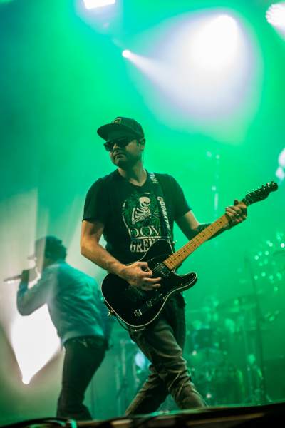 Hollywood Undead à Ysselsteyn (Jera on Air), le 23-06-2023, par Jürgen Bruynooghe — 14 sur 26