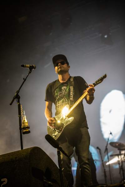 Hollywood Undead à Ysselsteyn (Jera on Air), le 23-06-2023, par Jürgen Bruynooghe — 15 sur 26