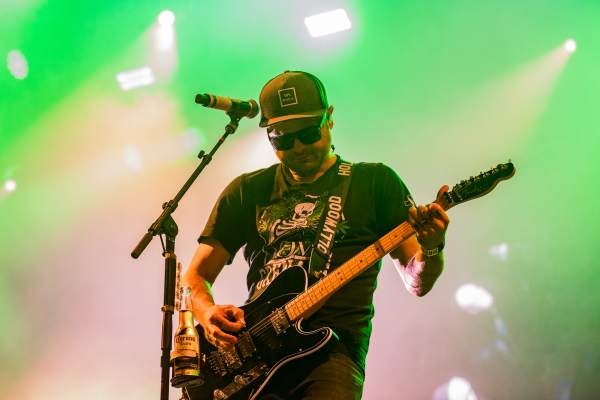Hollywood Undead à Ysselsteyn (Jera on Air), le 23-06-2023, par Jürgen Bruynooghe — 16 sur 26