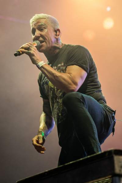 Hollywood Undead à Ysselsteyn (Jera on Air), le 23-06-2023, par Jürgen Bruynooghe — 20 sur 26