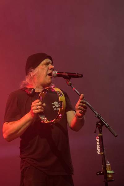 Hollywood Undead à Ysselsteyn (Jera on Air), le 23-06-2023, par Jürgen Bruynooghe — 24 sur 26