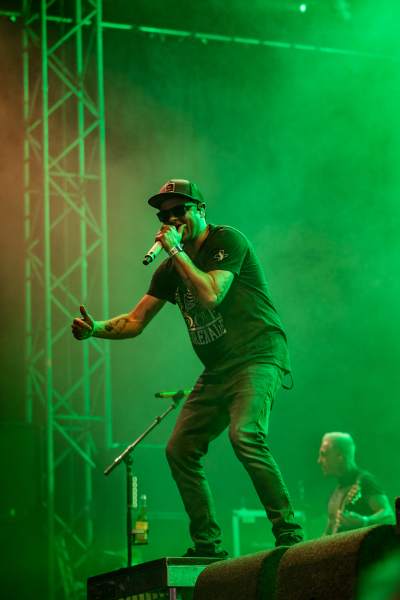 Hollywood Undead à Ysselsteyn (Jera on Air), le 23-06-2023, par Jürgen Bruynooghe — 7 sur 26