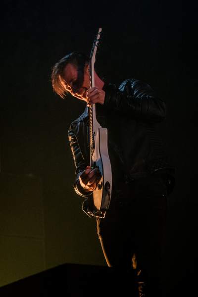 Papa Roach à Ysselsteyn (Jera on Air), le 23-06-2023, par Jürgen Bruynooghe — 28 sur 47