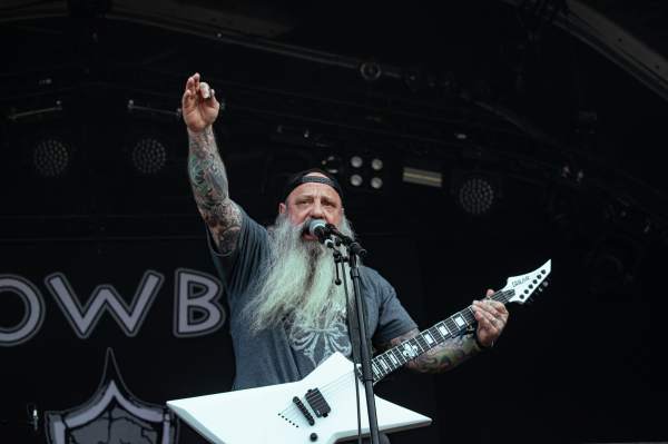 Crowbar à Clisson (Hellfest Open Air), le 17-06-2023, par Nicolas Lambinet — 12 sur 39