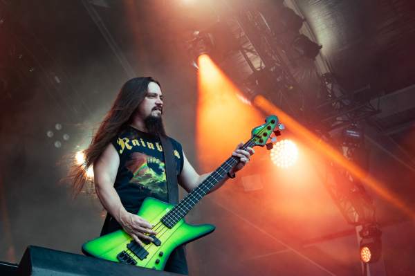 Crowbar à Clisson (Hellfest Open Air), le 17-06-2023, par Nicolas Lambinet — 16 sur 39