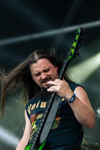 Crowbar à Clisson (Hellfest Open Air), le 17-06-2023, par Nicolas Lambinet — 19 sur 39