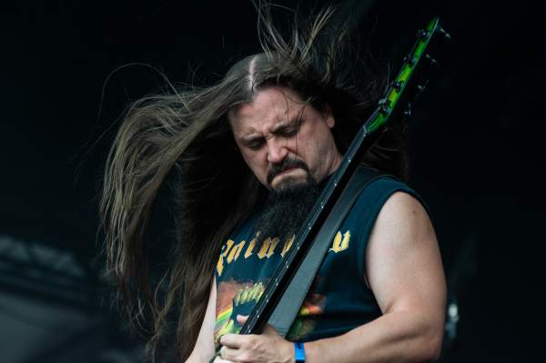 Crowbar à Clisson (Hellfest Open Air), le 17-06-2023, par Nicolas Lambinet — 20 sur 39