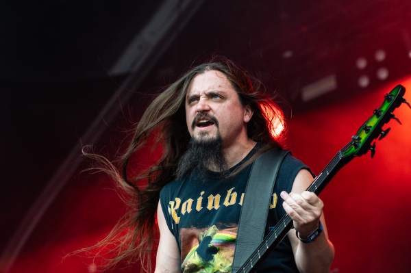 Crowbar à Clisson (Hellfest Open Air), le 17-06-2023, par Nicolas Lambinet — 21 sur 39