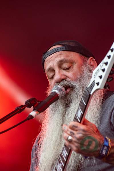 Crowbar à Clisson (Hellfest Open Air), le 17-06-2023, par Nicolas Lambinet — 22 sur 39