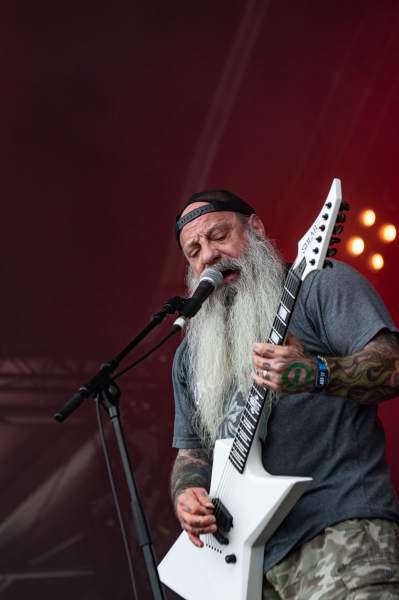 Crowbar à Clisson (Hellfest Open Air), le 17-06-2023, par Nicolas Lambinet — 23 sur 39