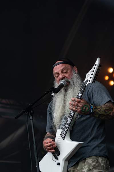 Crowbar à Clisson (Hellfest Open Air), le 17-06-2023, par Nicolas Lambinet — 24 sur 39