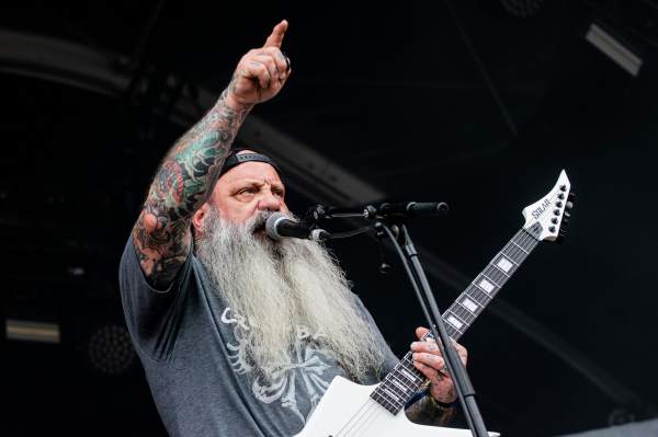 Crowbar à Clisson (Hellfest Open Air), le 17-06-2023, par Nicolas Lambinet — 30 sur 39
