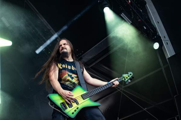 Crowbar à Clisson (Hellfest Open Air), le 17-06-2023, par Nicolas Lambinet — 32 sur 39