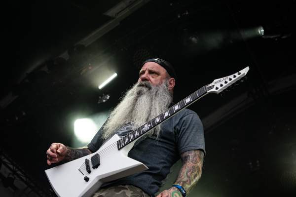 Crowbar à Clisson (Hellfest Open Air), le 17-06-2023, par Nicolas Lambinet — 36 sur 39