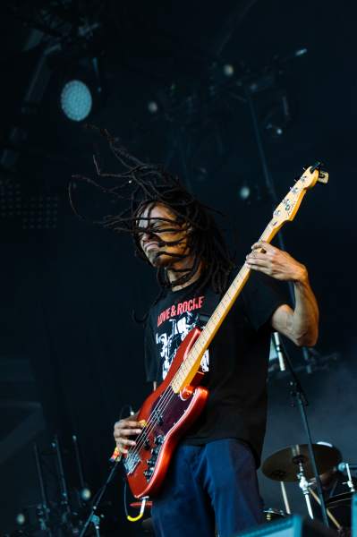 Zulu à Clisson (Hellfest Open Air), le 17-06-2023, par Nicolas Lambinet — 7 sur 33