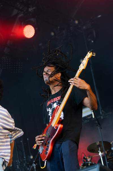 Zulu à Clisson (Hellfest Open Air), le 17-06-2023, par Nicolas Lambinet — 8 sur 33