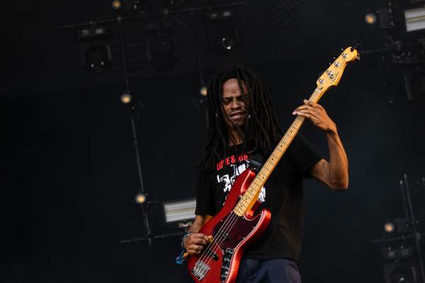 Zulu à Clisson (Hellfest Open Air), le 17-06-2023, par Nicolas Lambinet — 10 sur 33