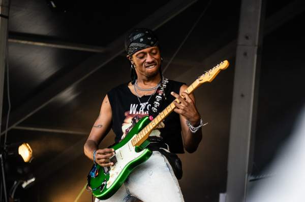 Zulu à Clisson (Hellfest Open Air), le 17-06-2023, par Nicolas Lambinet — 11 sur 33