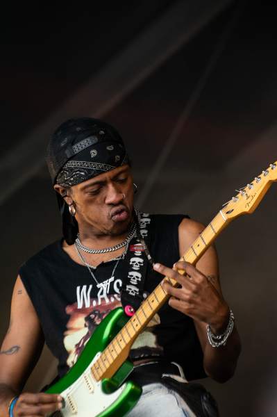 Zulu à Clisson (Hellfest Open Air), le 17-06-2023, par Nicolas Lambinet — 12 sur 33