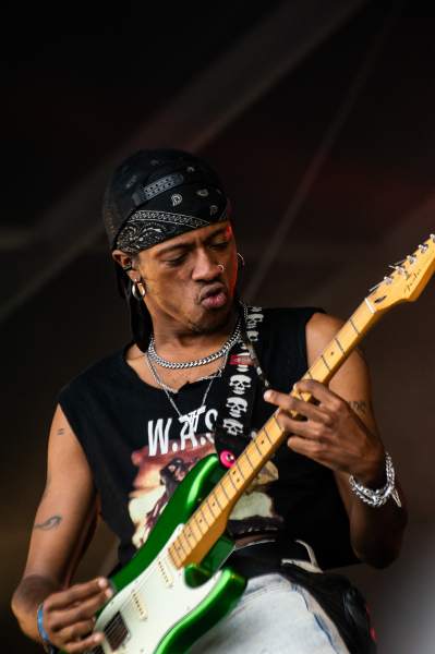 Zulu à Clisson (Hellfest Open Air), le 17-06-2023, par Nicolas Lambinet — 13 sur 33