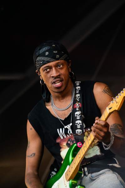 Zulu à Clisson (Hellfest Open Air), le 17-06-2023, par Nicolas Lambinet — 14 sur 33