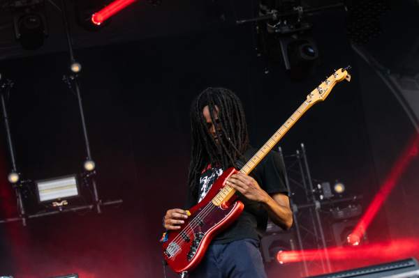 Zulu à Clisson (Hellfest Open Air), le 17-06-2023, par Nicolas Lambinet — 16 sur 33