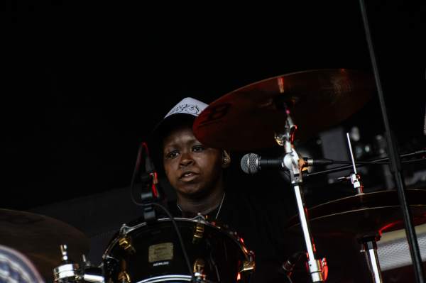 Zulu à Clisson (Hellfest Open Air), le 17-06-2023, par Nicolas Lambinet — 17 sur 33