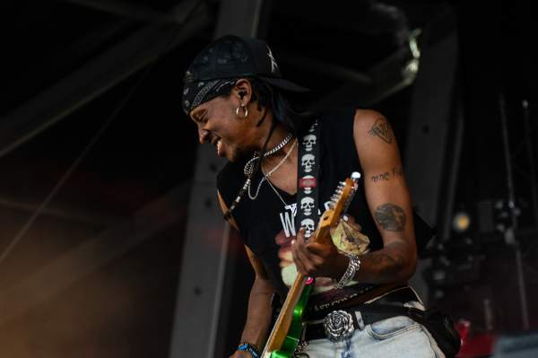 Zulu à Clisson (Hellfest Open Air), le 17-06-2023, par Nicolas Lambinet — 19 sur 33