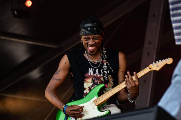 Zulu à Clisson (Hellfest Open Air), le 17-06-2023, par Nicolas Lambinet — 21 sur 33