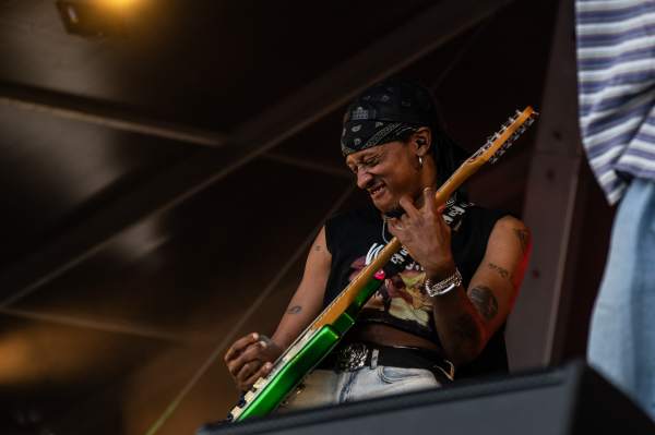 Zulu à Clisson (Hellfest Open Air), le 17-06-2023, par Nicolas Lambinet — 22 sur 33