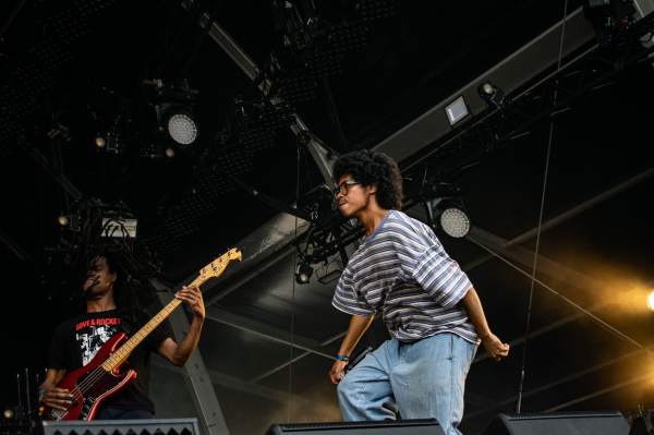 Zulu à Clisson (Hellfest Open Air), le 17-06-2023, par Nicolas Lambinet — 24 sur 33