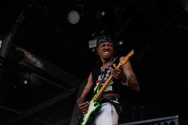Zulu à Clisson (Hellfest Open Air), le 17-06-2023, par Nicolas Lambinet — 25 sur 33