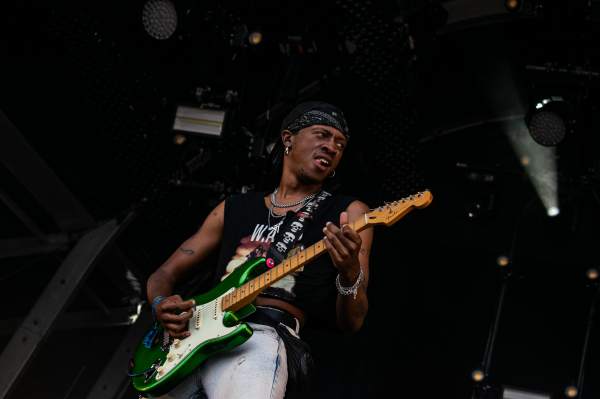 Zulu à Clisson (Hellfest Open Air), le 17-06-2023, par Nicolas Lambinet — 26 sur 33