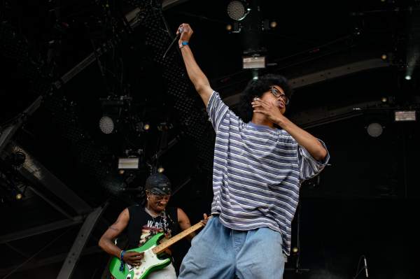 Zulu à Clisson (Hellfest Open Air), le 17-06-2023, par Nicolas Lambinet — 28 sur 33