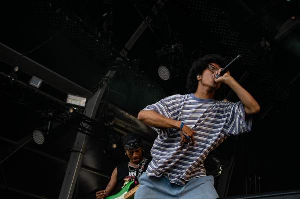 Zulu à Clisson (Hellfest Open Air), le 17-06-2023, par Nicolas Lambinet — 29 sur 33
