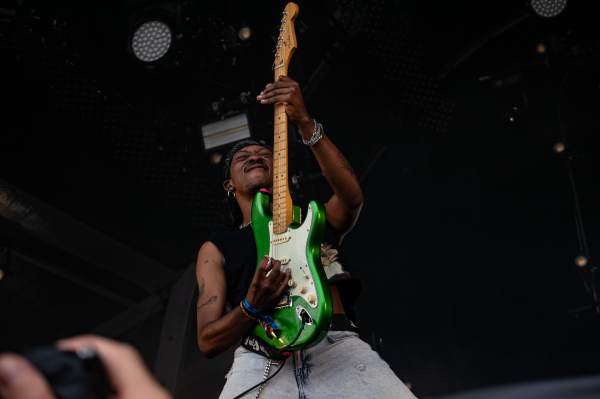 Zulu à Clisson (Hellfest Open Air), le 17-06-2023, par Nicolas Lambinet — 32 sur 33