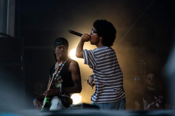Zulu à Clisson (Hellfest Open Air), le 17-06-2023, par Nicolas Lambinet — 3 sur 33