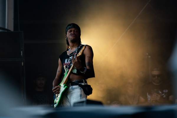 Zulu à Clisson (Hellfest Open Air), le 17-06-2023, par Nicolas Lambinet — 5 sur 33