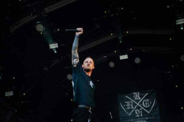 Hard Mind à Clisson (Hellfest Open Air), le 17-06-2023, par Nicolas Lambinet — 10 sur 39