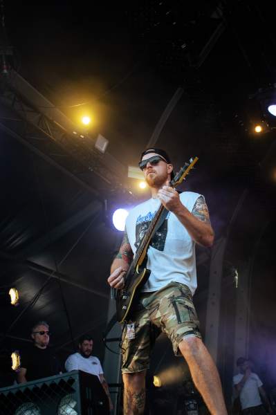 Hard Mind à Clisson (Hellfest Open Air), le 17-06-2023, par Nicolas Lambinet — 11 sur 39