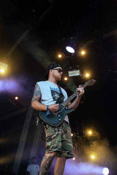 Hard Mind à Clisson (Hellfest Open Air), le 17-06-2023, par Nicolas Lambinet — 12 sur 39