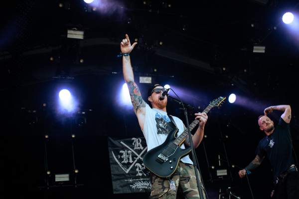 Hard Mind à Clisson (Hellfest Open Air), le 17-06-2023, par Nicolas Lambinet — 13 sur 39