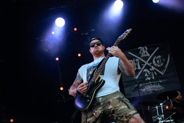 Hard Mind à Clisson (Hellfest Open Air), le 17-06-2023, par Nicolas Lambinet — 15 sur 39