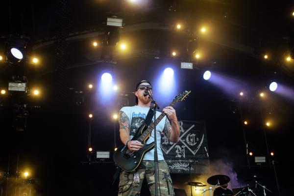 Hard Mind à Clisson (Hellfest Open Air), le 17-06-2023, par Nicolas Lambinet — 16 sur 39