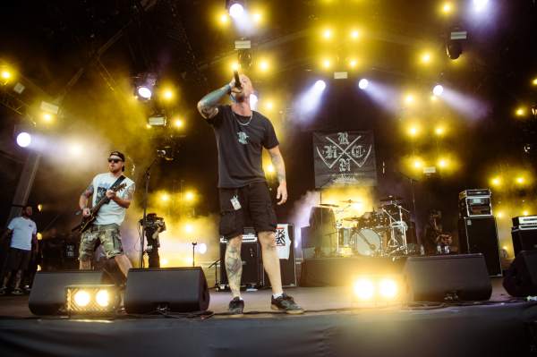 Hard Mind à Clisson (Hellfest Open Air), le 17-06-2023, par Nicolas Lambinet — 17 sur 39