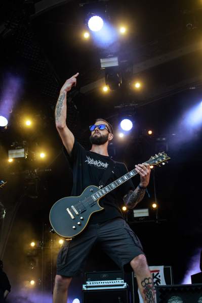 Hard Mind à Clisson (Hellfest Open Air), le 17-06-2023, par Nicolas Lambinet — 18 sur 39