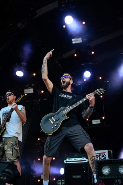 Hard Mind à Clisson (Hellfest Open Air), le 17-06-2023, par Nicolas Lambinet — 19 sur 39